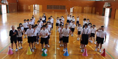 集会５