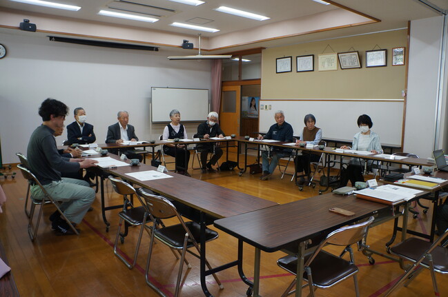学校運営協議会