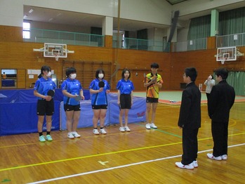 活動