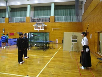 活動