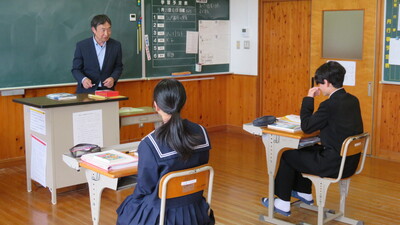 ２年国語２
