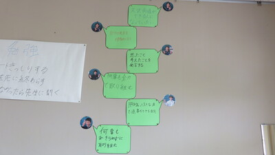 ３年掲示３