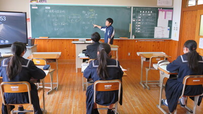 ３年数学２