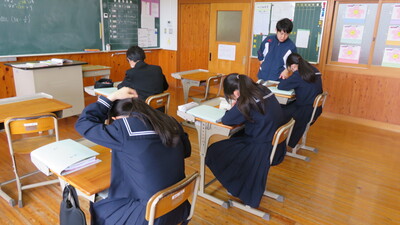 ３年数学３