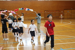 迎える会