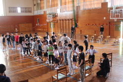 迎える会