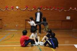 迎える会