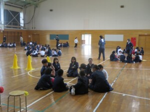 迎える会