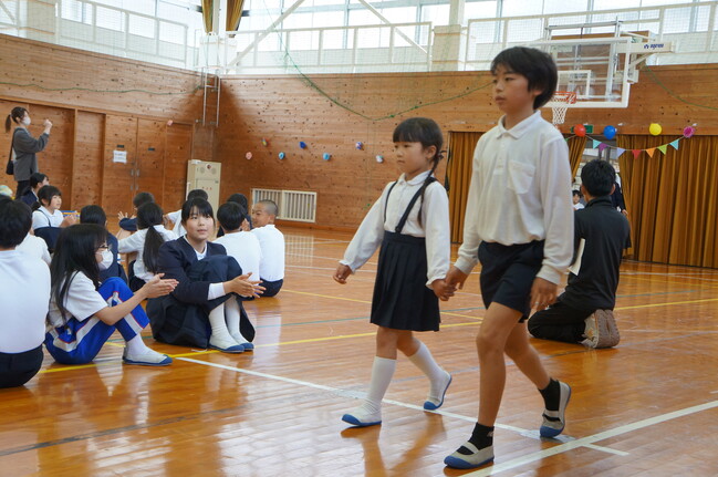 集会１
