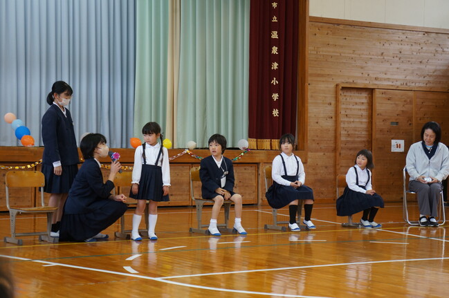 集会２