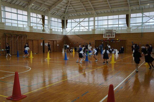 集会４