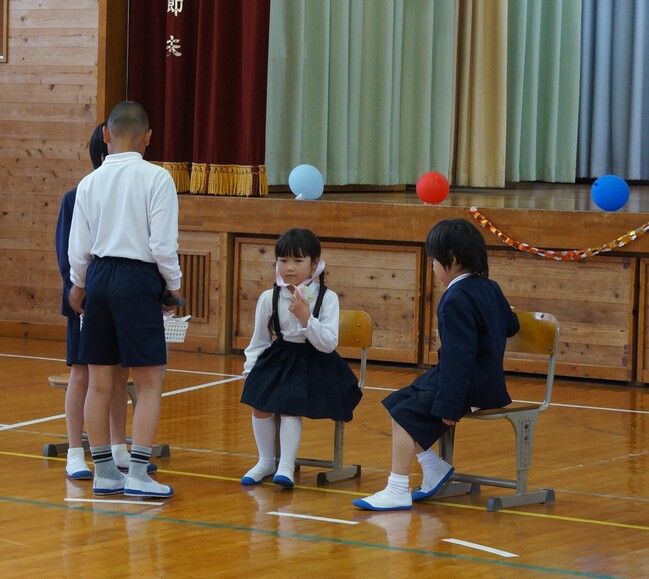 集会６
