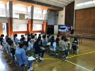 事前学習