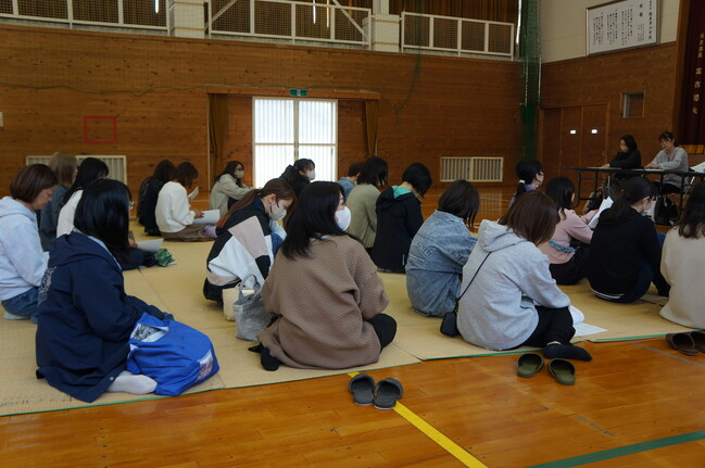 総会２