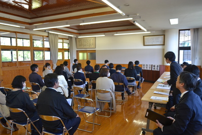 全体の様子