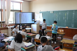 音読