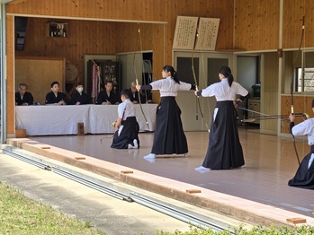 活動