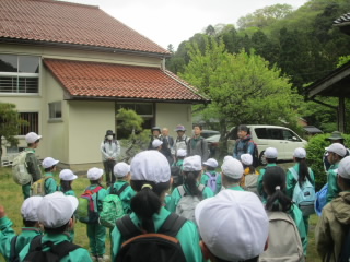 遠足
