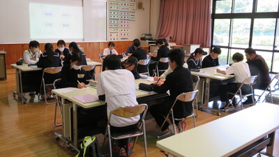 係全体