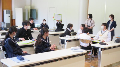 志学レク答え発表