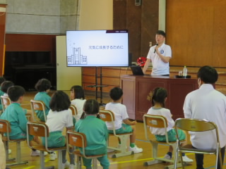 講演会