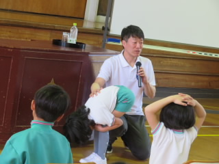 講演会