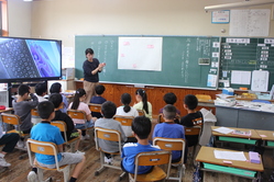 課題づくり