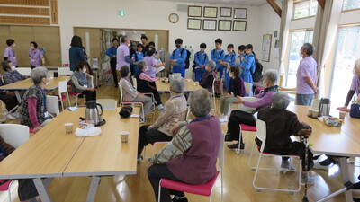 まちセンイベント