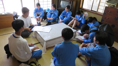 鶴の湯