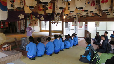 八面神社