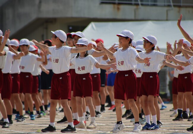 ダンス