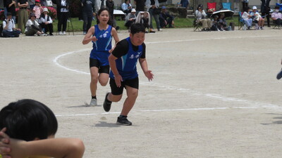 り３