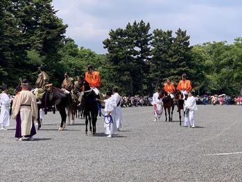 活動