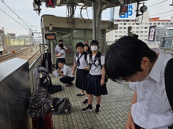 活動