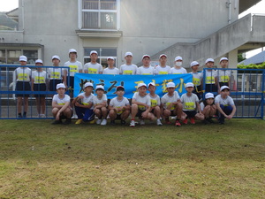 連合運動会1