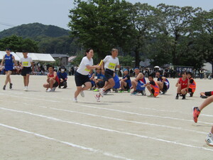 連合運動会5