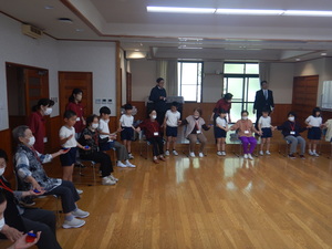 通いの場3