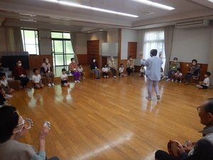 通いの場4