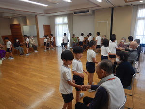 通いの場6