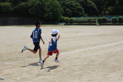 リレー