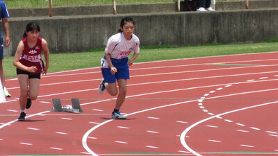 百椛１００の２