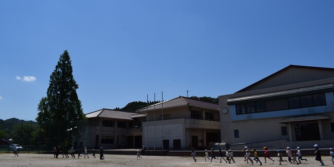 2025 5月業間マラソン