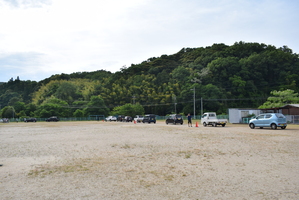 引き渡し訓練２