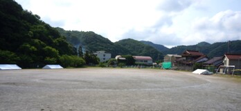 奉仕作業