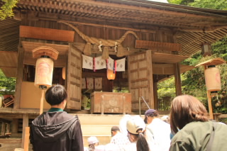 井戸神社