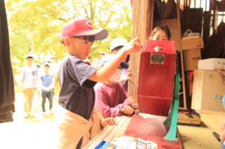 井戸神社