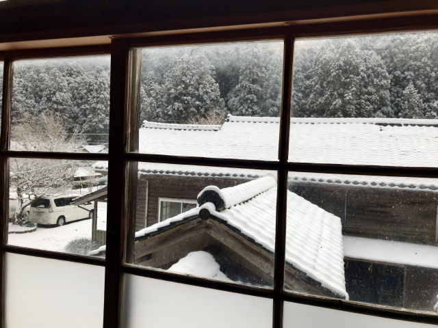 校舎