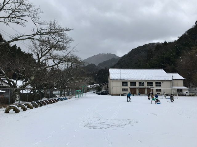 校舎