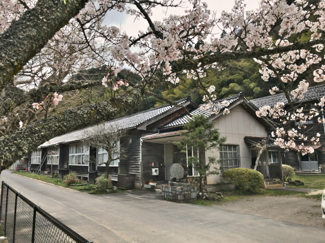 校舎