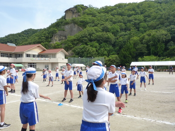 ラジオ体操
